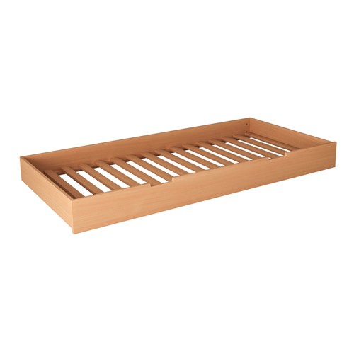 Bettschublade unterbett mit - unterbett,