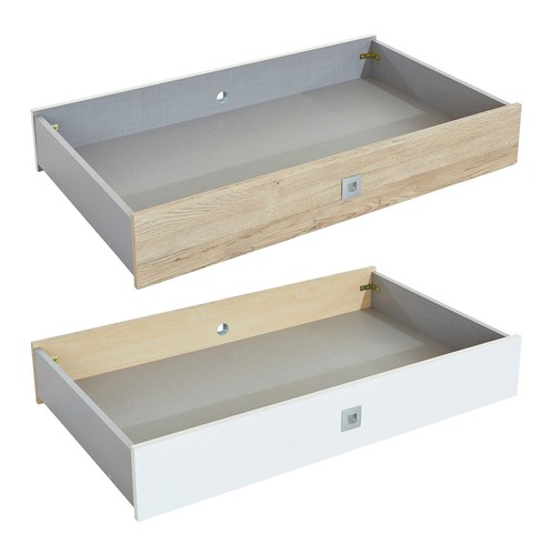 2er set bettschubkasten joker - 2er-set,