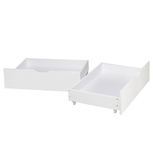 Bettkasten schublade rollen - schublade,