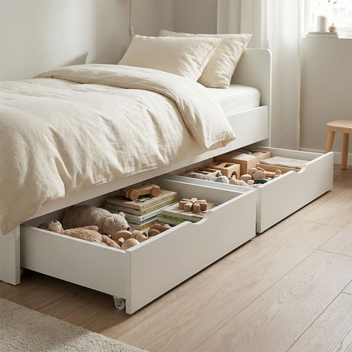 Bettkasten schublade mit - schublade,