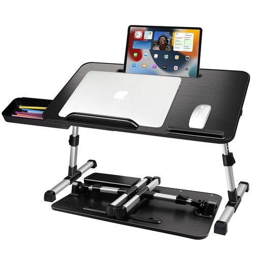 Laptoptisch bett schublade - laptoptisch,