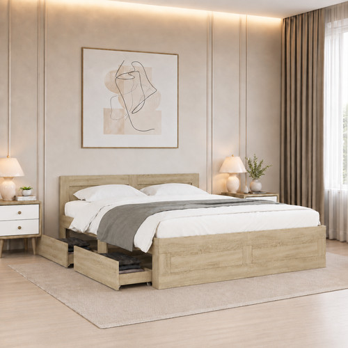 Bettgestell einzelbett bett - bettgestell,