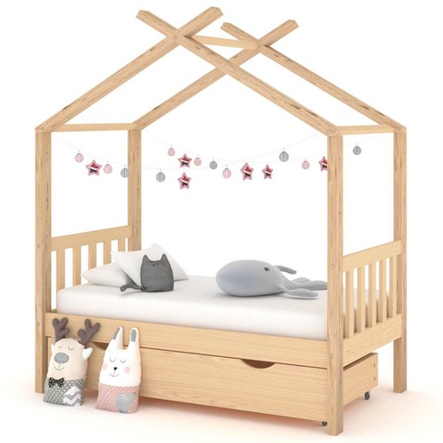 Vidaxl kinderbett mit - vidaxl,