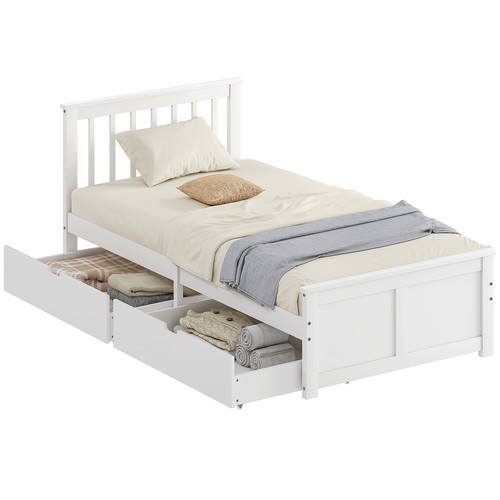 Bett 200 cm bettrahmen - bett, 90
