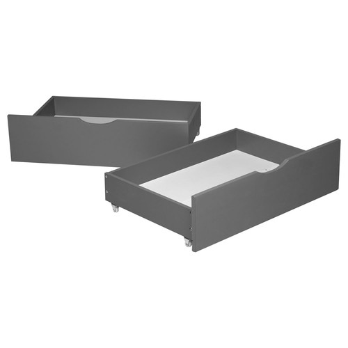 Bettkasten schublade rollen - schublade,