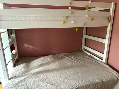 Delinea plus stockbett - plus, stockbett/